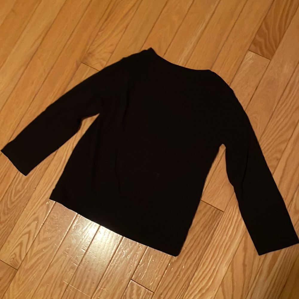 Skeleton Halloween long sleeved shirt 🍭 - Picture 4 of 4